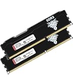 Corsair Vengeance 16GB (2x8GB) DDR3 1600 MHz (PC3 12800) Desktop